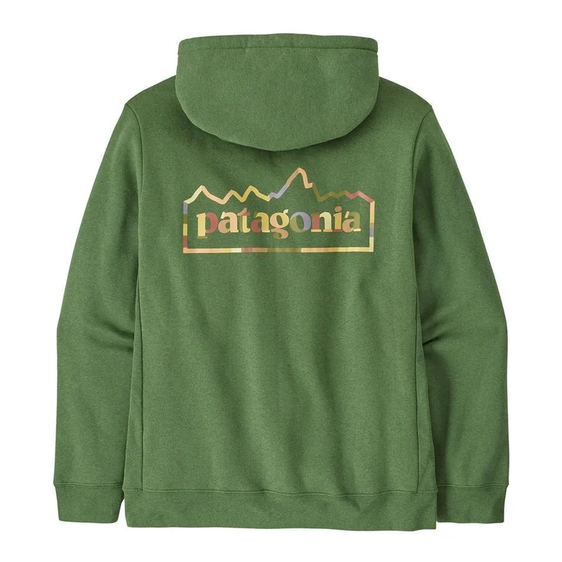 Unity Fitz Uprisal Hoody