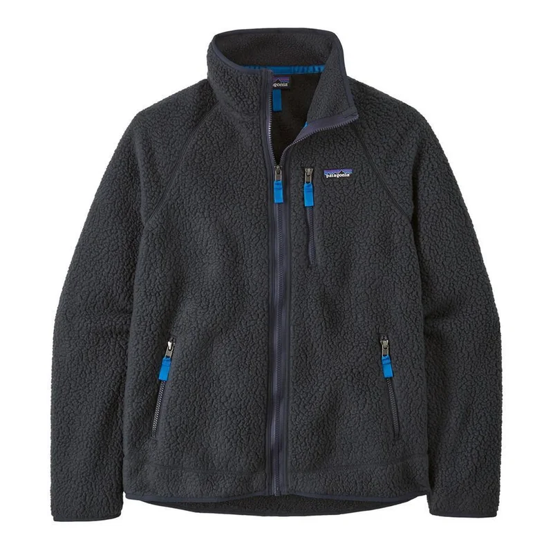 M's Retro Pile Jkt
