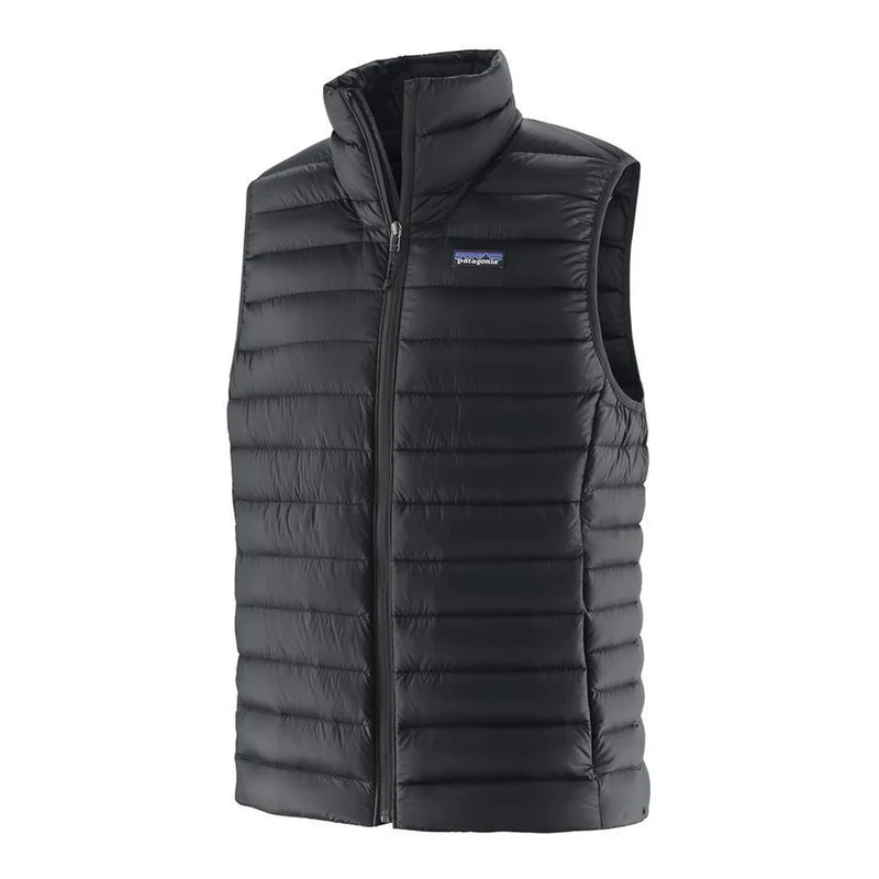 M's Down Sweater Vest
