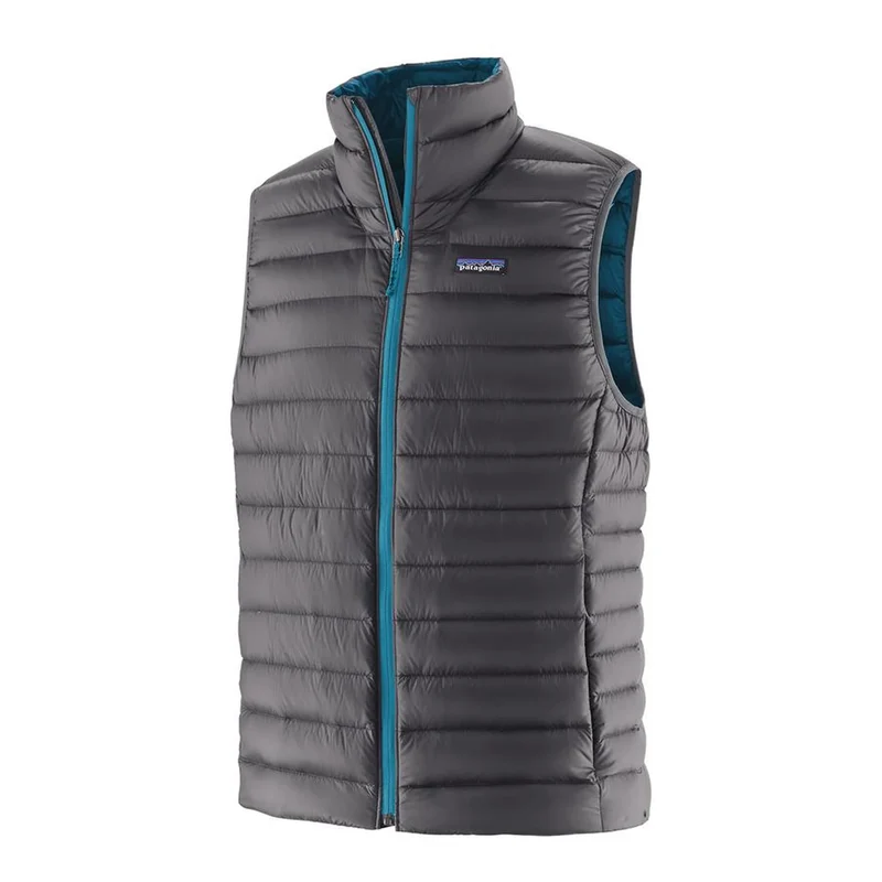 M's Down Sweater Vest