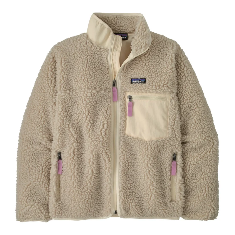 W's Classic Retro-X Jkt