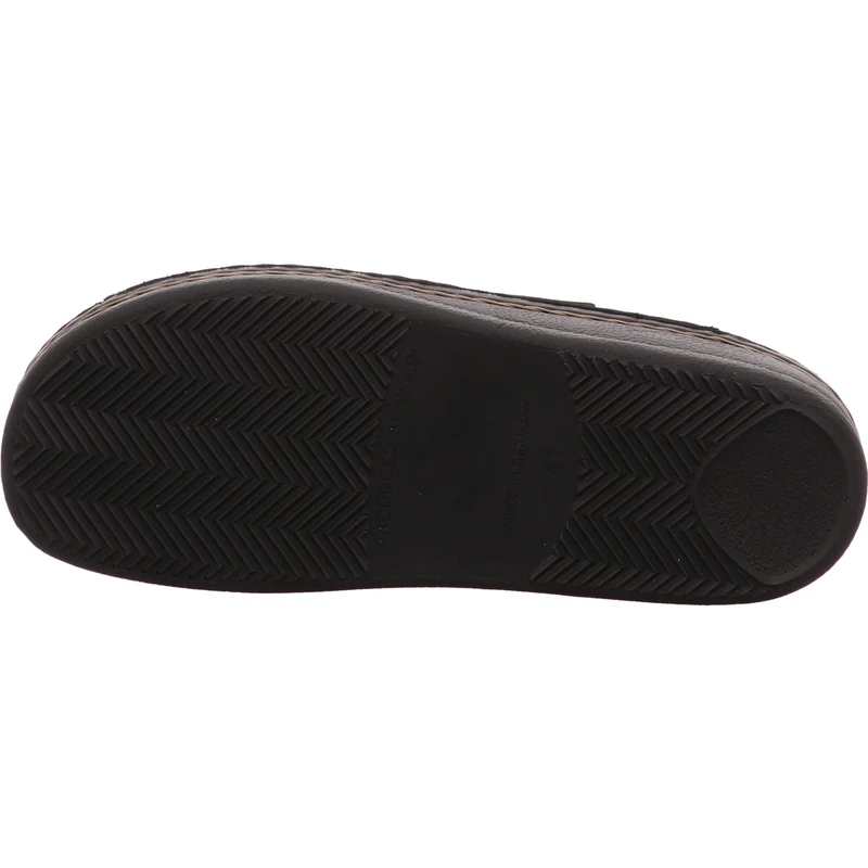 FinnComfort Pantolette RIAD braun