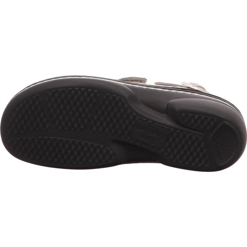FinnComfort Sandale ISERA grau