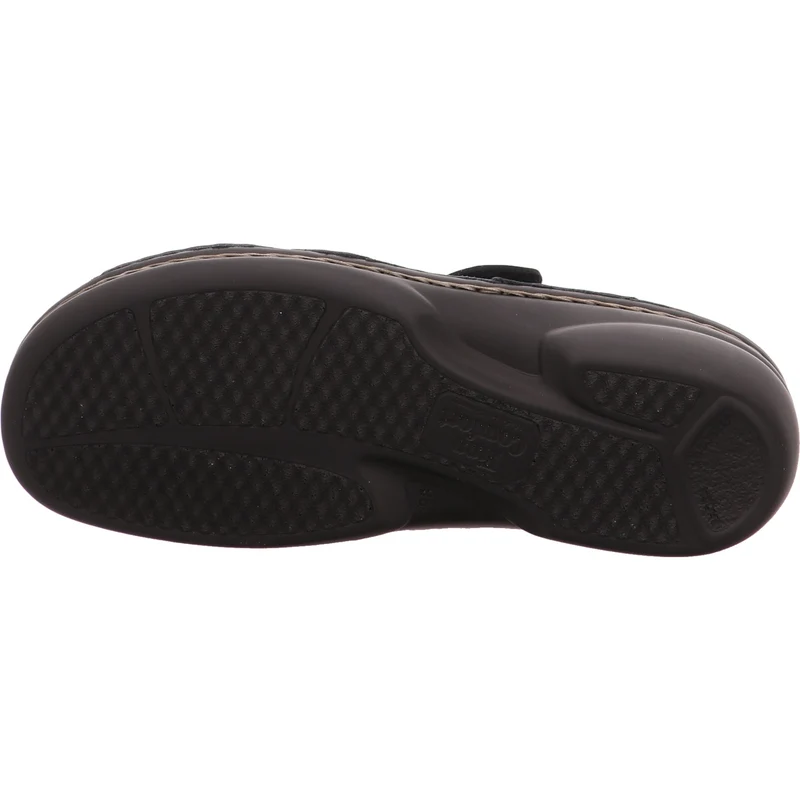 FinnComfort Pantolette VENTURA-S blau