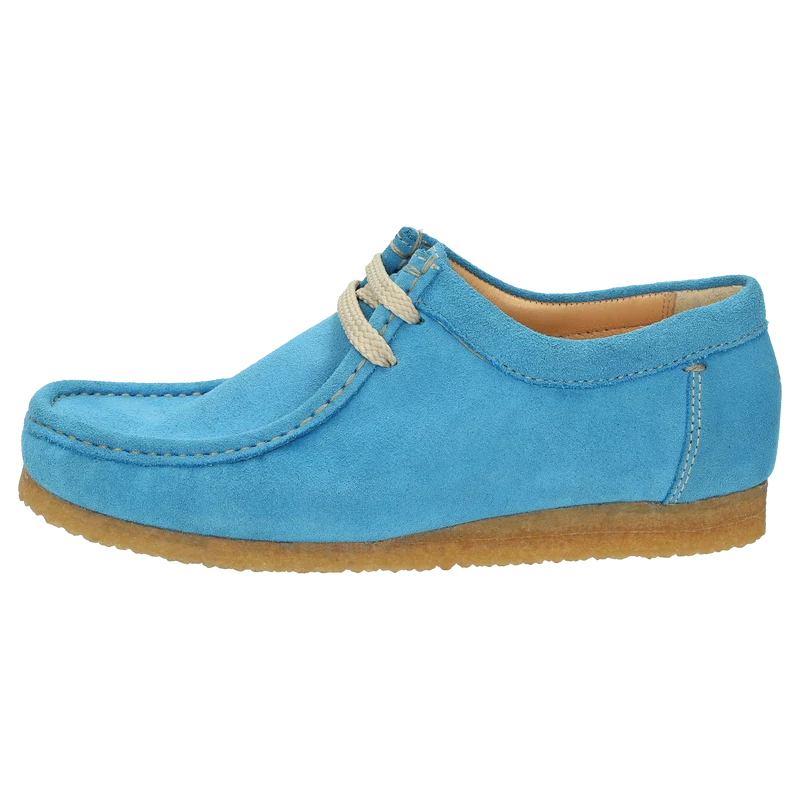 Tils grashop.-D 001 - blau