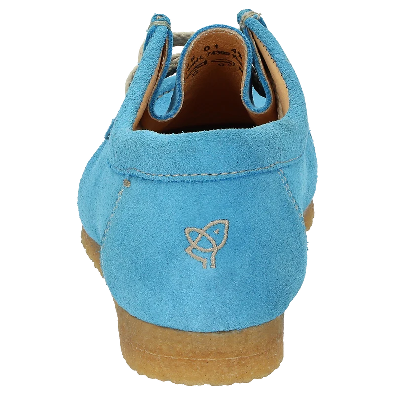 Tils grashop.-D 001 - blau