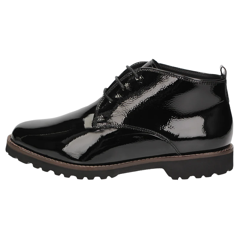 Meredith-702-H - schwarz