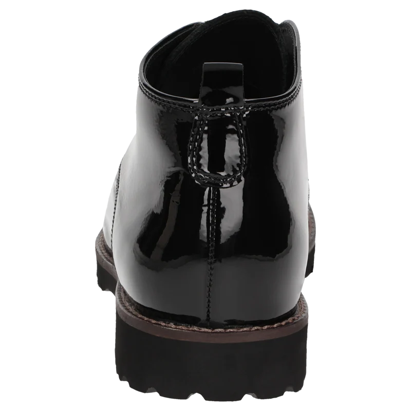 Meredith-702-H - schwarz
