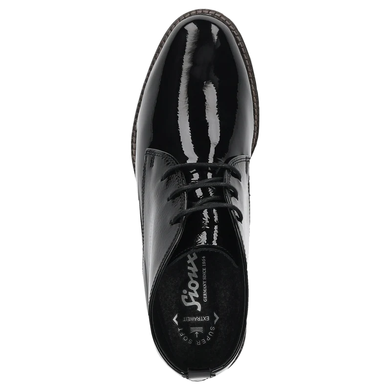 Meredith-702-H - schwarz