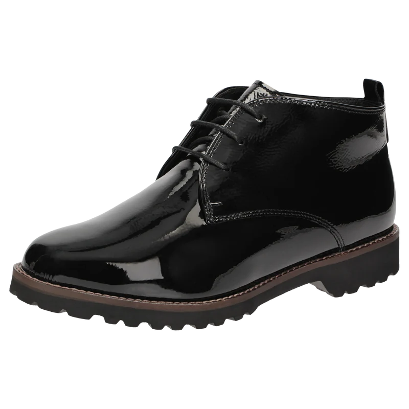 Meredith-702-H - schwarz