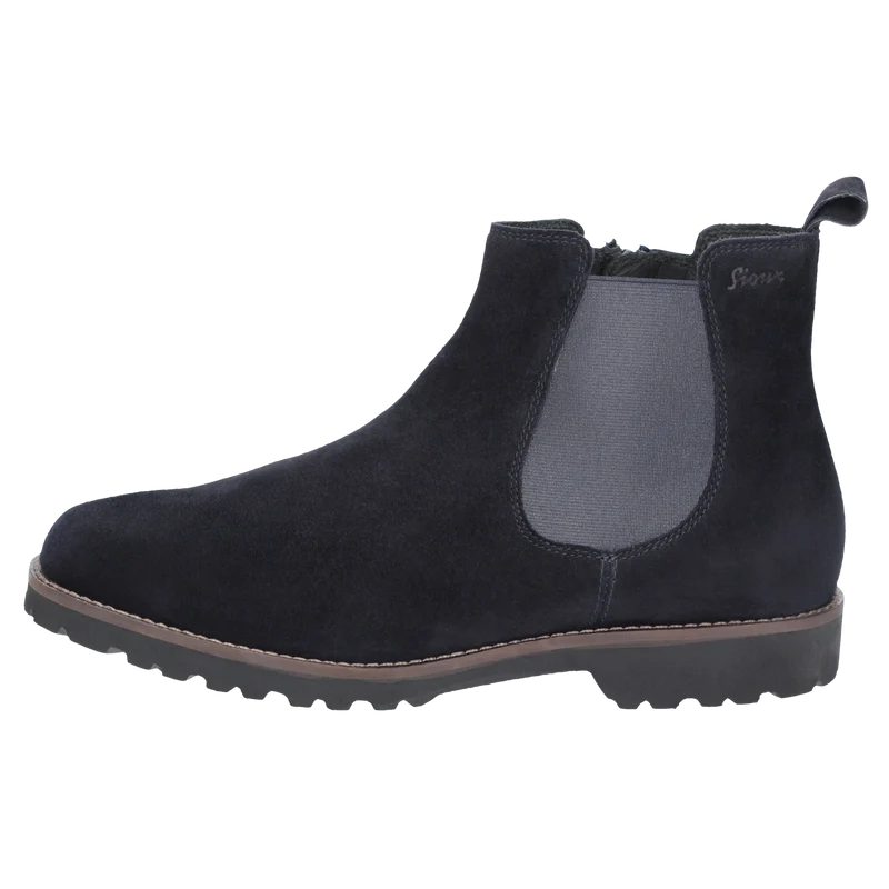 Meredith-701-H - dunkelblau