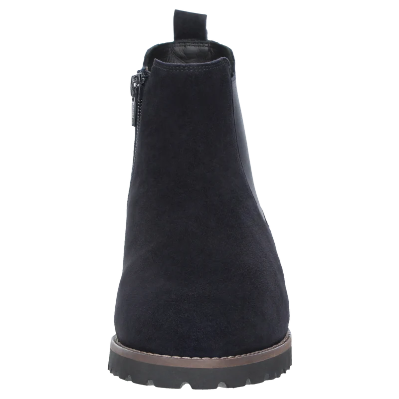 Meredith-701-H - dunkelblau