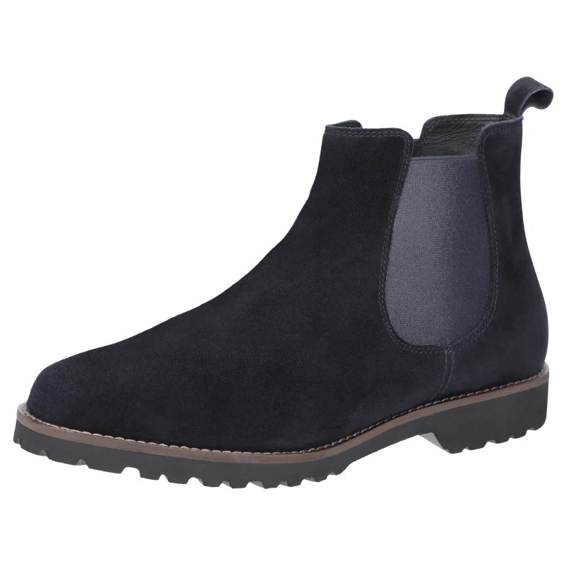Meredith-701-H - dunkelblau