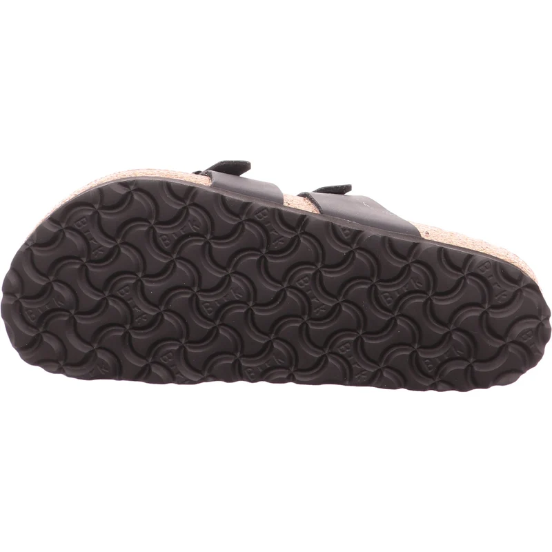 Birkenstock Pantolette Mayari schwarz