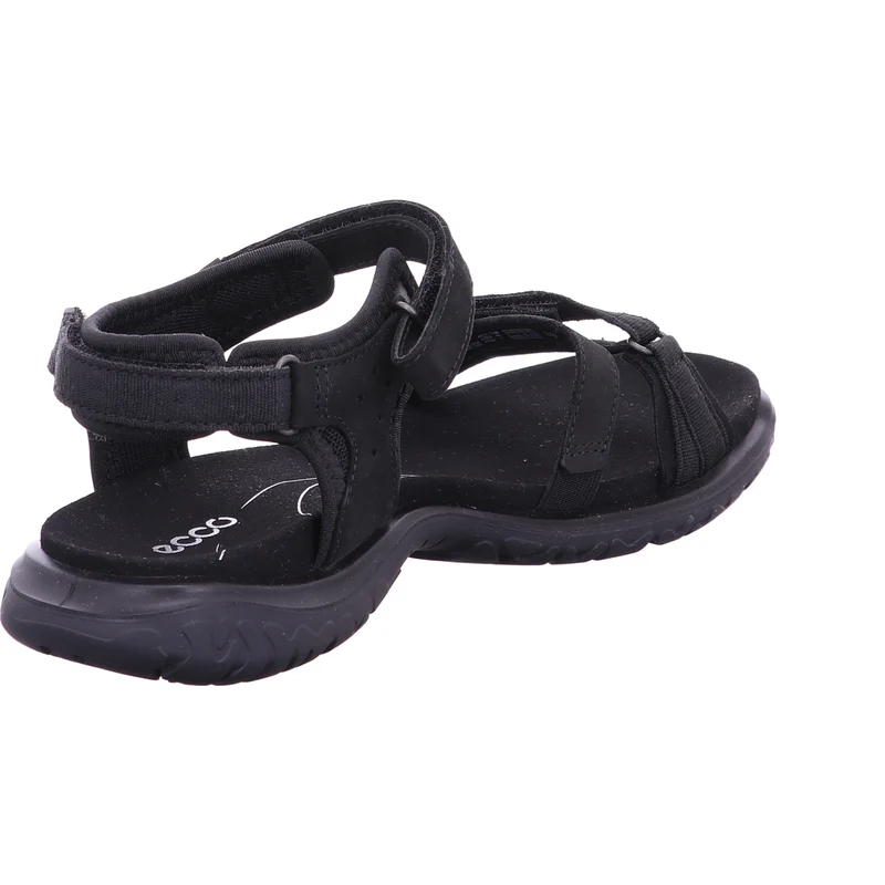 Ecco Sandale OFFROAD ROAM schwarz
