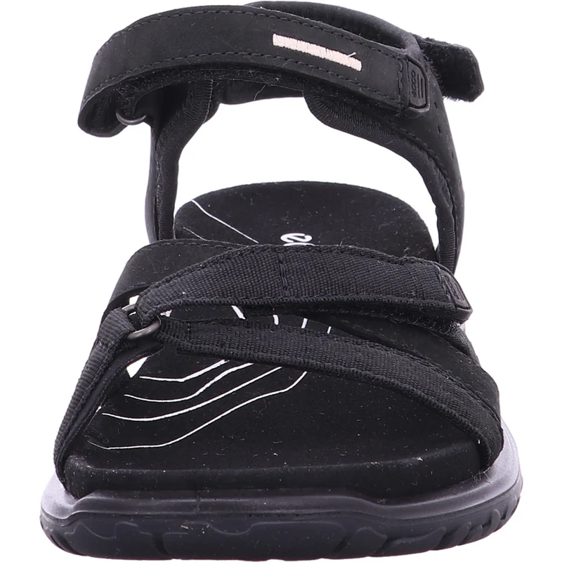 Ecco Sandale OFFROAD ROAM schwarz