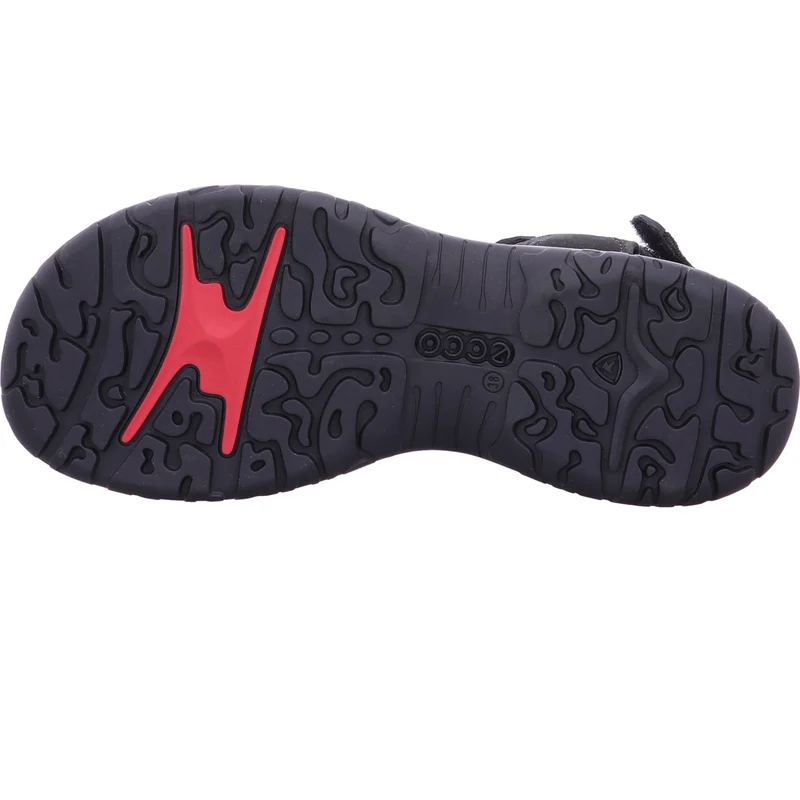 Ecco Sandale OFFROAD ROAM schwarz