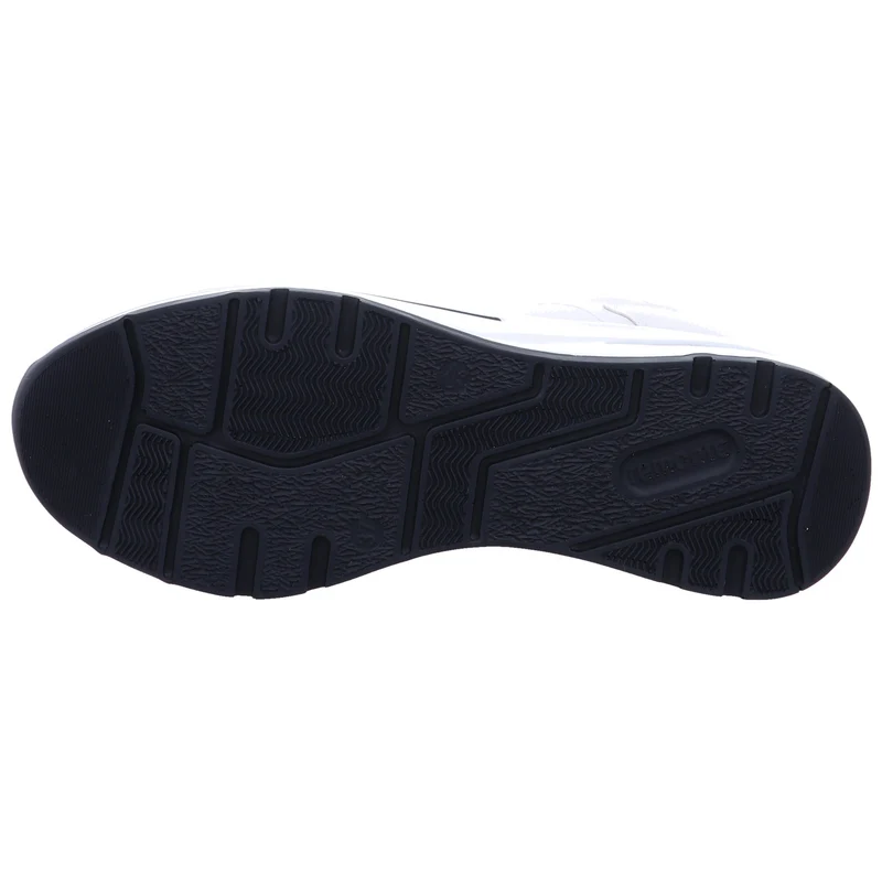Remonte Schnürschuh weiß