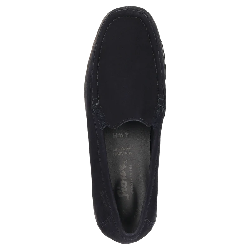 Cortizia-729-H - dunkelblau