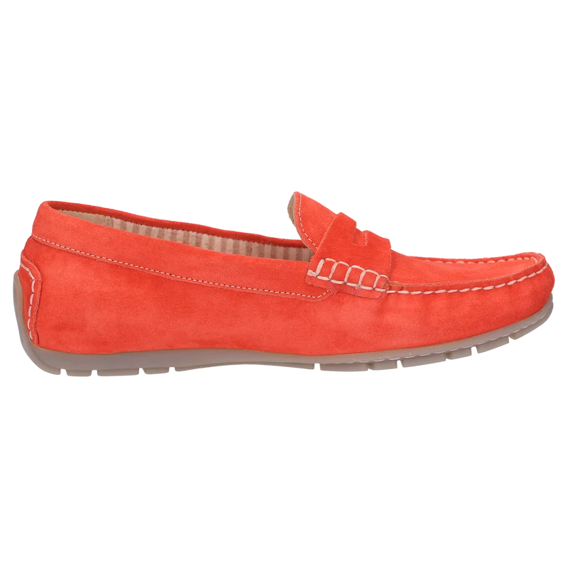 Carmona-700 - rot
