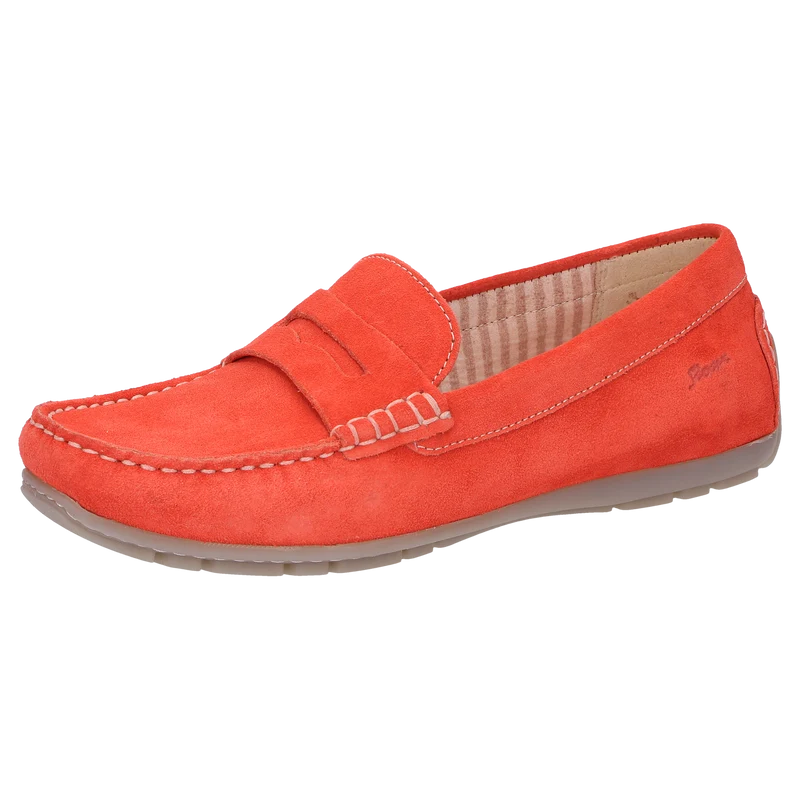Carmona-700 - rot