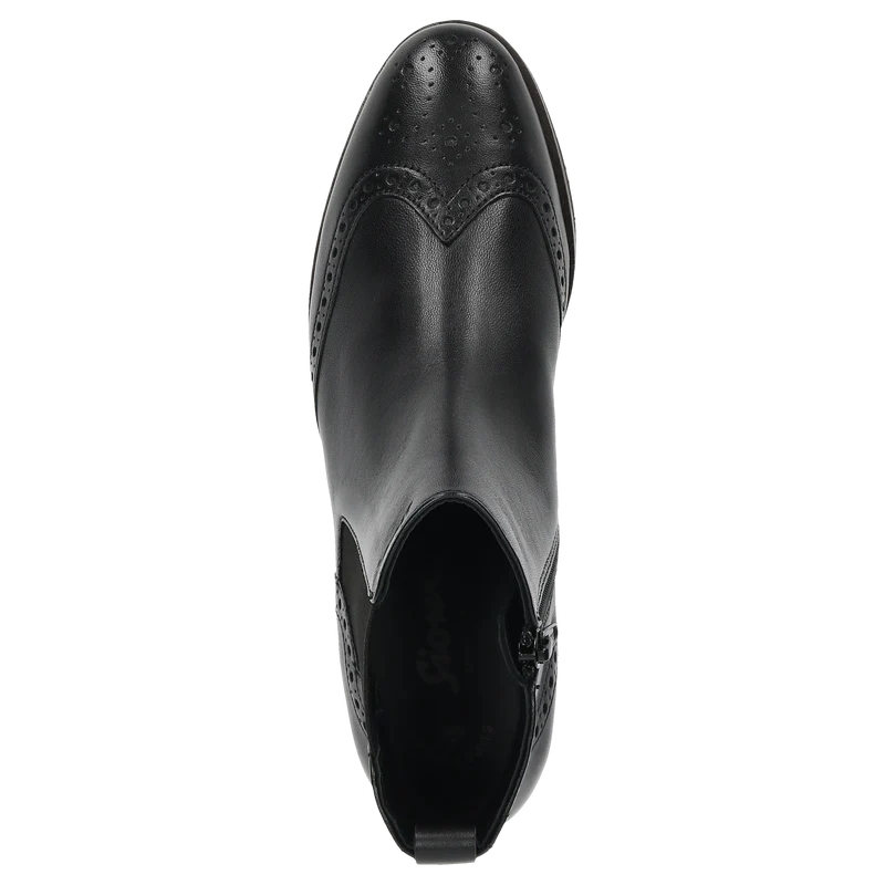 Bovinia-712 - schwarz