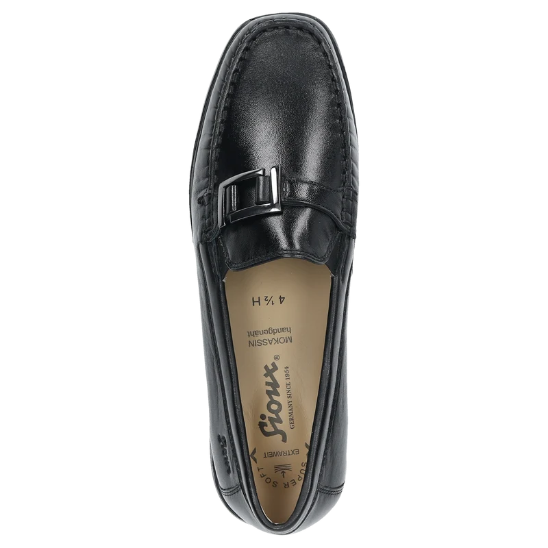 Cortizia-718-H-SC - schwarz