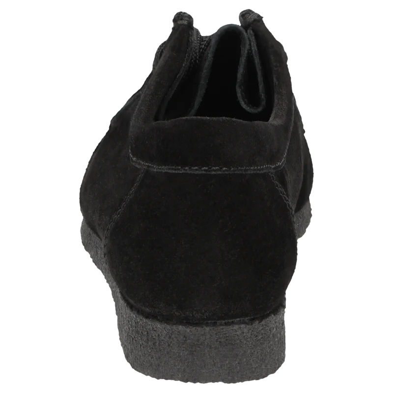 Grashopper-D-015 - schwarz