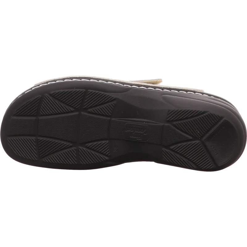 FinnComfort Pantolette COLINA beige