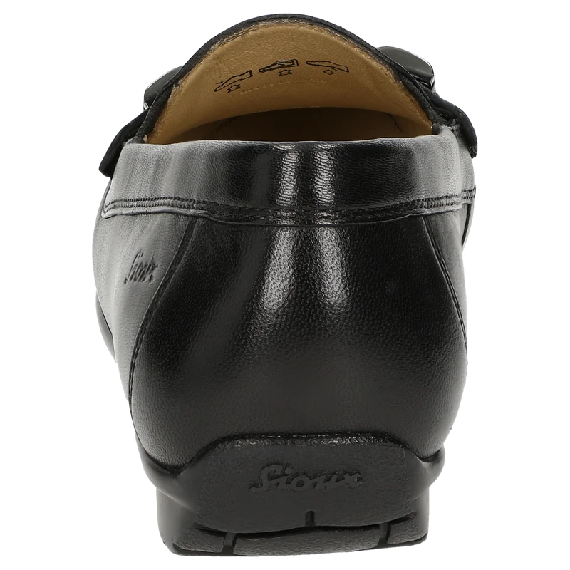 Cortizia-727-H - schwarz