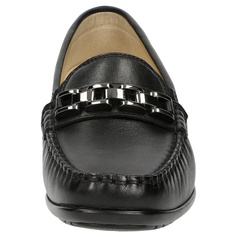 Cortizia-727-H - schwarz