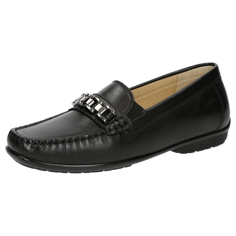 Cortizia-727-H - schwarz