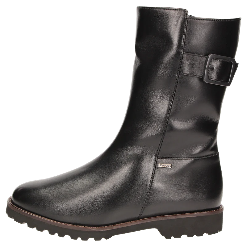 Merdit-756-TEX-LF-H - schwarz