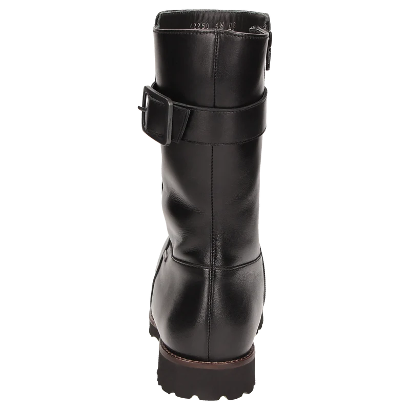 Merdit-756-TEX-LF-H - schwarz