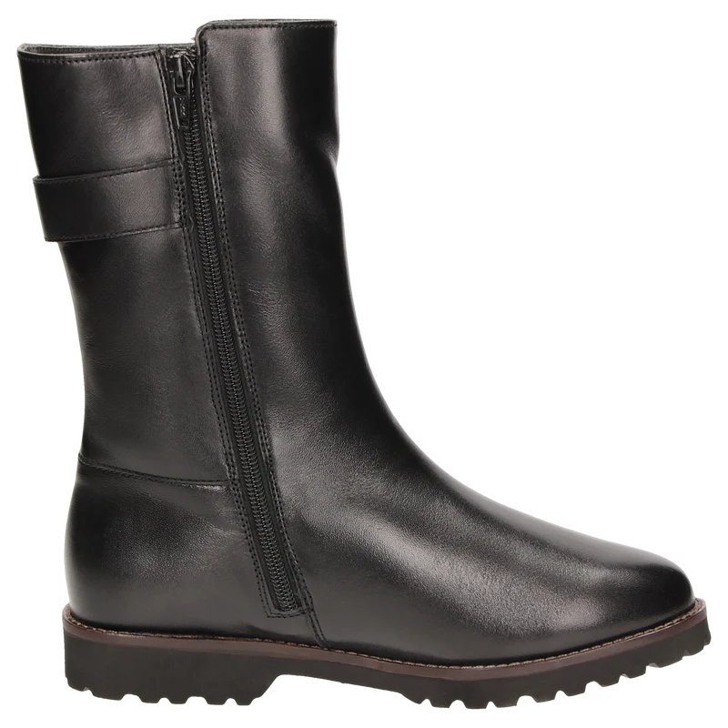 Merdit-756-TEX-LF-H - schwarz