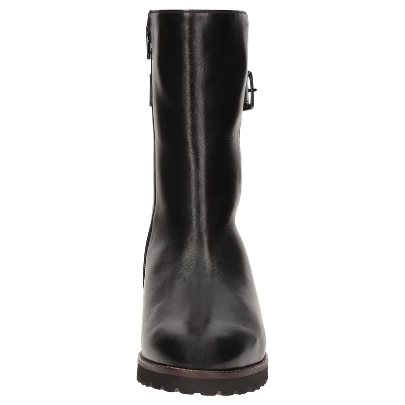 Merdit-756-TEX-LF-H - schwarz