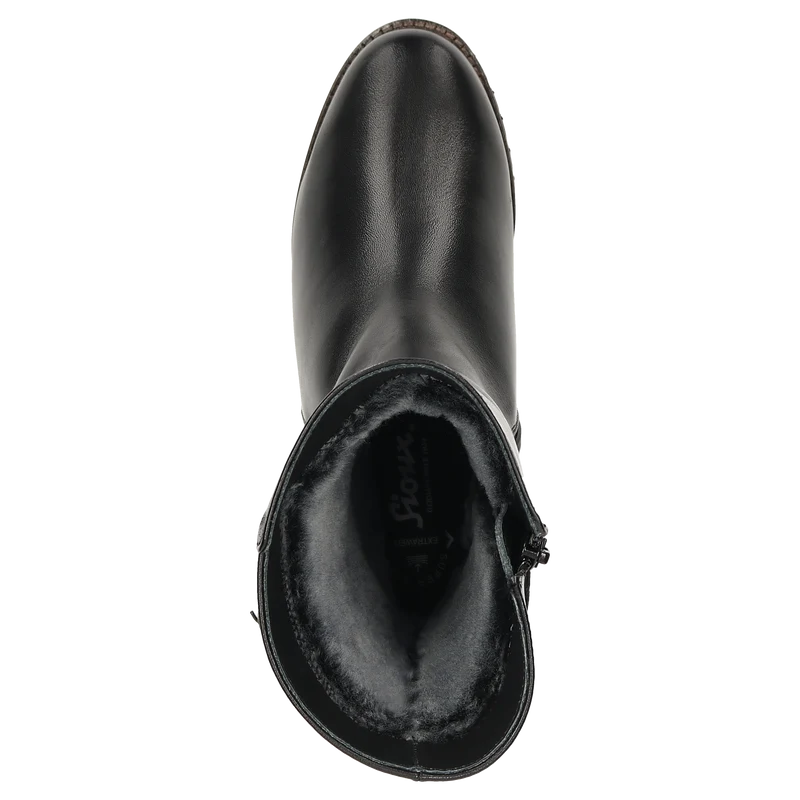 Merdit-756-TEX-LF-H - schwarz