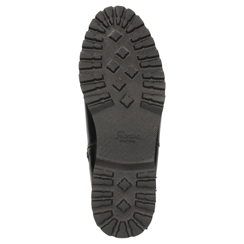 Merdit-756-TEX-LF-H - schwarz