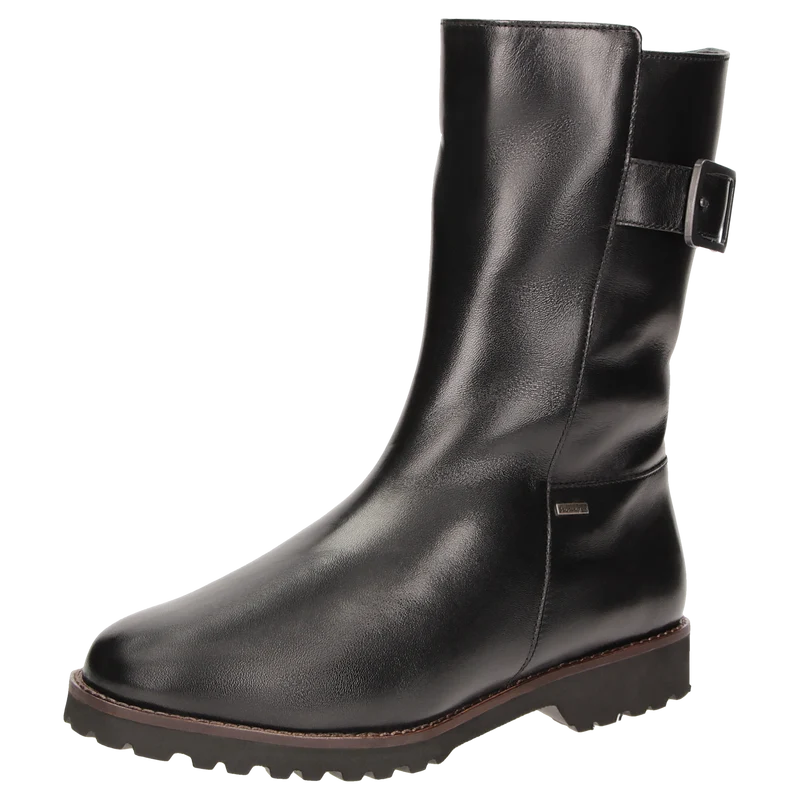 Merdit-756-TEX-LF-H - schwarz