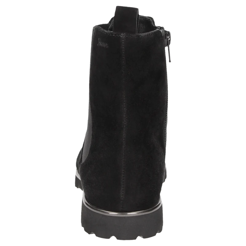 Meredith-750-H - schwarz