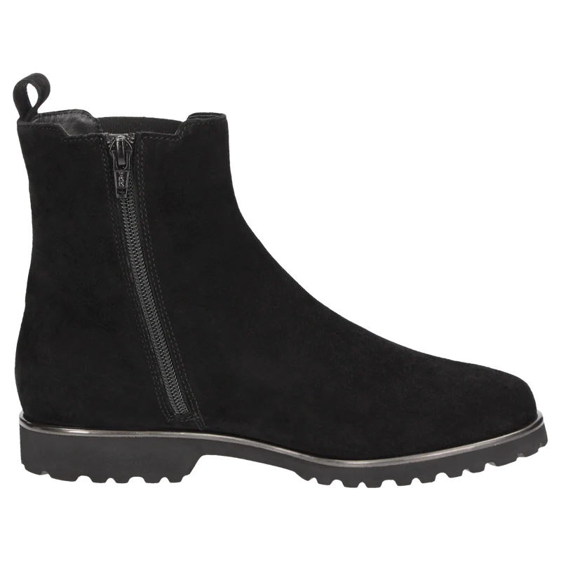 Meredith-750-H - schwarz