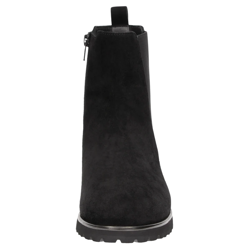 Meredith-750-H - schwarz