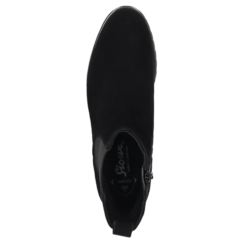 Meredith-750-H - schwarz