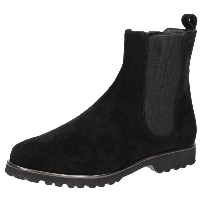 Meredith-750-H - schwarz