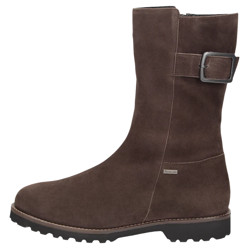 Merdit-756-TEX-LF-H - dunkelbraun