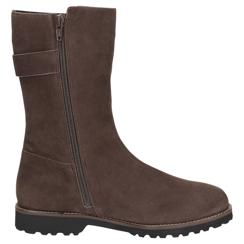 Merdit-756-TEX-LF-H - dunkelbraun