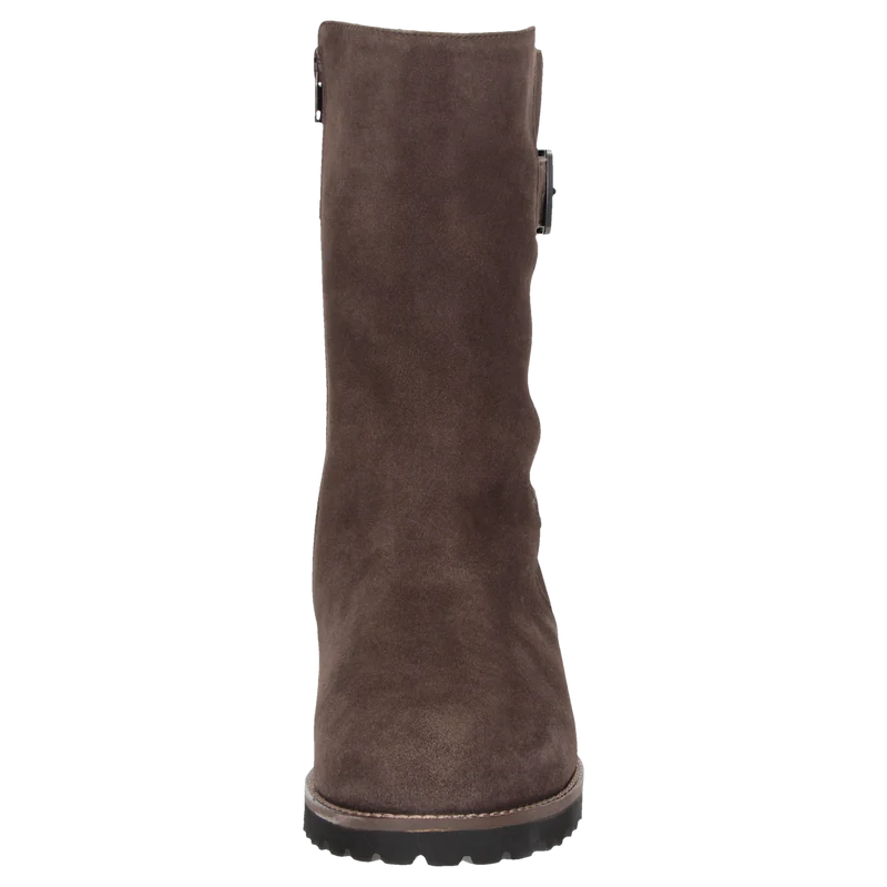 Merdit-756-TEX-LF-H - dunkelbraun