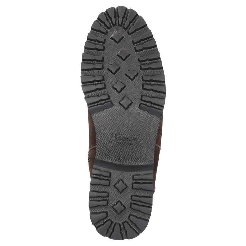 Merdit-756-TEX-LF-H - dunkelbraun