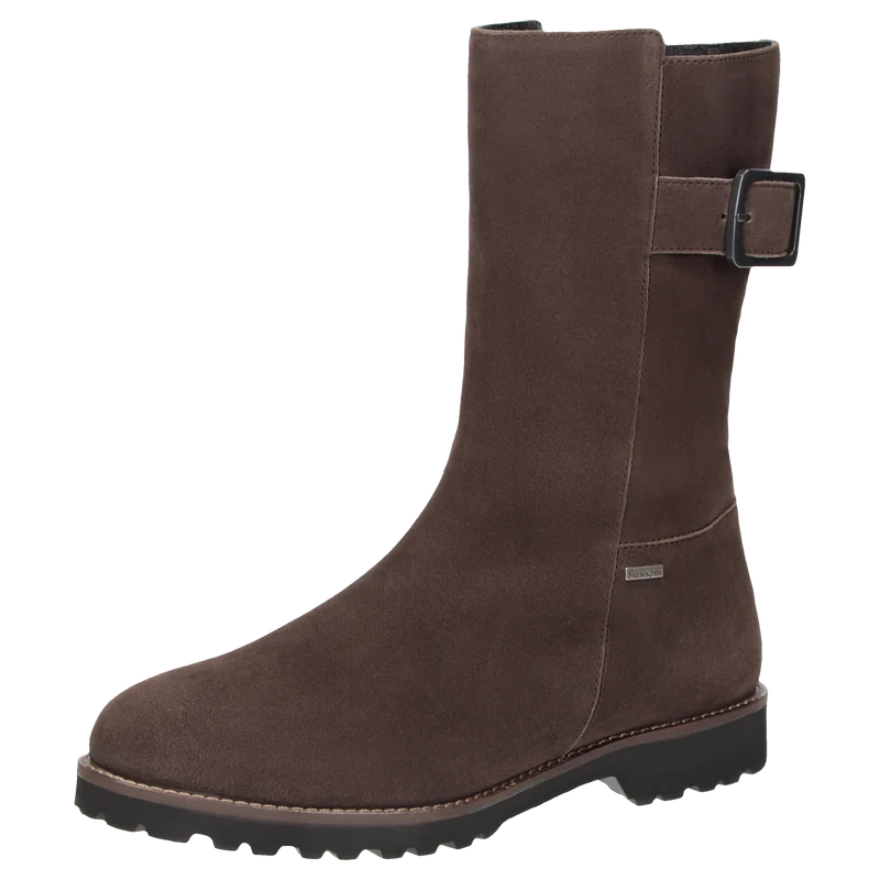 Merdit-756-TEX-LF-H - dunkelbraun