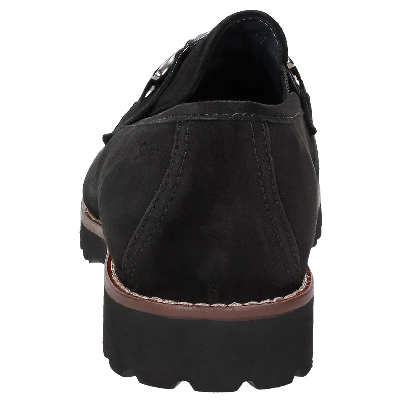 Meredith-734-H - schwarz
